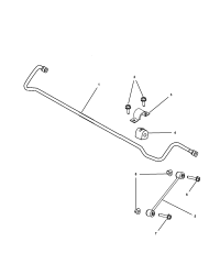 4782892AB-ISOLATOR