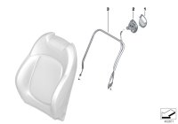 52107409759-Finisher console lh