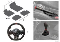 51472469125-Floor mat textile frt