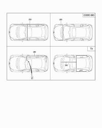2514400813-RPM SENSOR ,FRONT AXLE-B(W246)