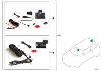 66212289725-MINI Advanced Car Eye