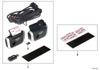 66212457035-MINI Advanced Car Eye 2.0