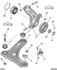 1611195780-Knuckle, steering front