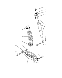 4782598AC-(F)(S)ARM OWER CONTROL