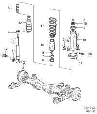 12759389--Crash proof kit