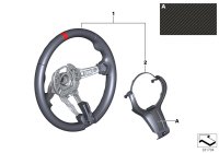 32302230188-Steering wheel