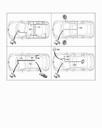 2514406937-RPM SENSOR ,FRONT AXLE-B(W246)