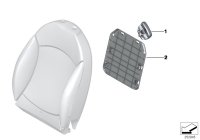 52102754765-Grip handle lh