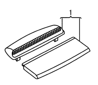 330945211A-Lamp assy-signal