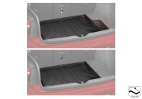 51472219975-Moulding pad-trunk urban/standard