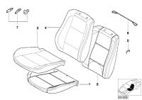 52108099306-Seat comp