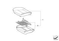 52107245511-Seat comp