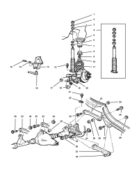 52088432-BAR TRACK