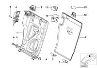 52207111672-Lid lock rh