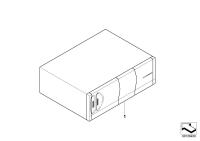 82110028760-CD Changer