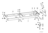 07119910408-Screw, knob