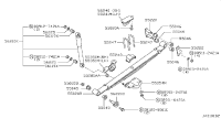 552412ZB0A-BUMP STOPPER RR