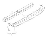 1J6945131C-Lamp assy-signal