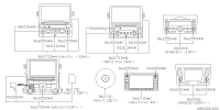 86201AJ530-Deck-stereo
