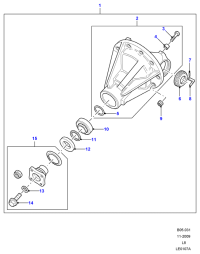STC3124-Kit-flange