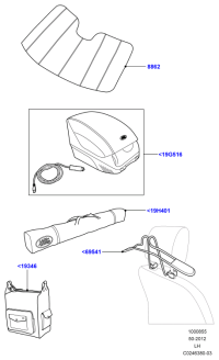 VPLVS0176-Cooling box