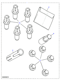 RRJ100120-Cover-wheel nut