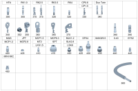 0005403810-Cable harness