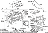 114520S011-GUIDE, OIL LEVEL GAGE
