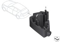 61359241836-Luggage compartment