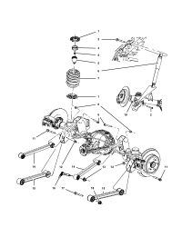 52089756AH-LINK ASSEMBLY S