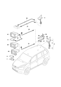 1T0035577-Antenna amplifier