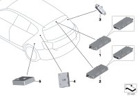 65209226881-Antenna amplifier