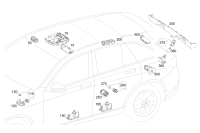 00090089079051-Complete control unit