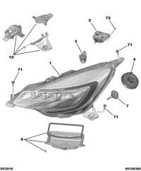 1607972880-Adjuster, headlamp