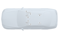 2055403435-Cable harness