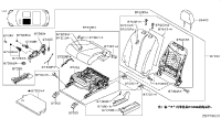 87381ED64B-Protector, l. fr. seat inner