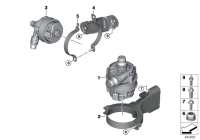 11518651288-Water pump