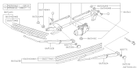 86542SC160-BLADE 425 UNI LHD