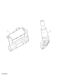 10621044-Module assy-tpms