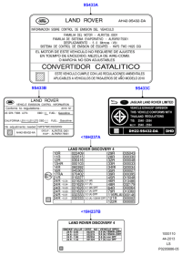 LR044463-Label - Emissions