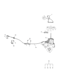 10159341-Ball joint assy-ata