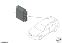66209258589-Sensor, ultrasonic