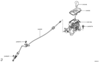 2430A236-Cable assy-select