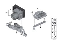 34506888040-Dynamic stability control system of RP hydraulic press set