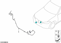 61667434866-Hose cleaning night vision