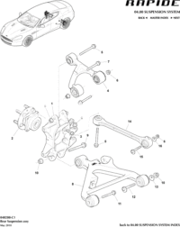 AD435A970AB-KNUCKLE REAR WHL RH