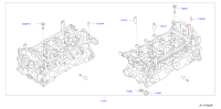 11041CJ71A-HEAD ASSY-CYLINDER