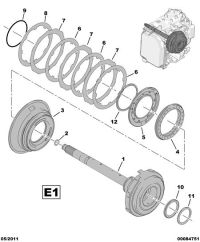 234529-Shaft-ata input