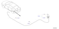 788212GG0A-CABLE ASSY-FUEL OPENER