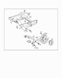 9063500249-Taper roller bearing
